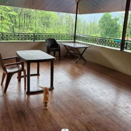 Villa Tiger Farms Karjat Exterior foto