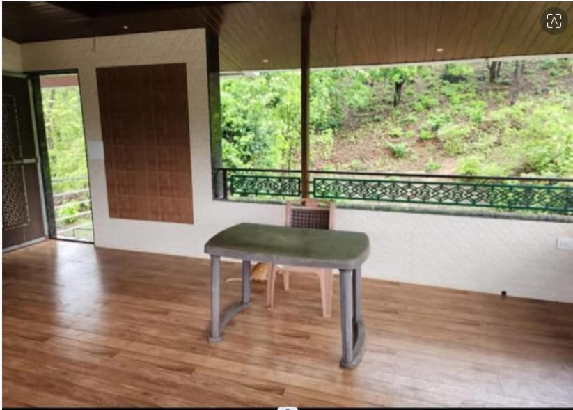 Villa Tiger Farms Karjat Exterior foto