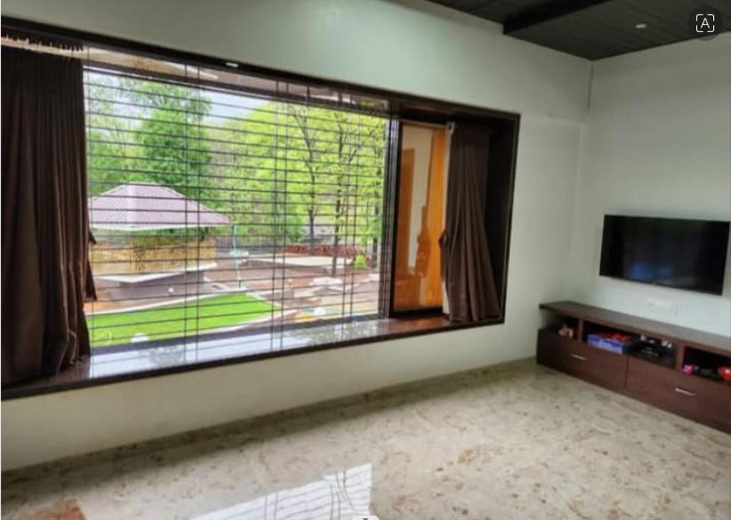 Villa Tiger Farms Karjat Exterior foto