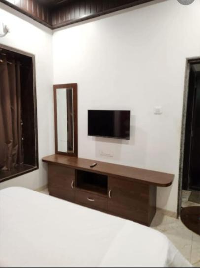 Villa Tiger Farms Karjat Exterior foto